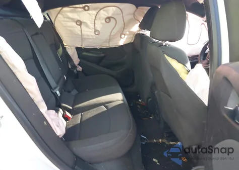 2018 Chevrolet Cruze Lt Auto from USA, damaged, VIN 1G1BE5SM3J7122974